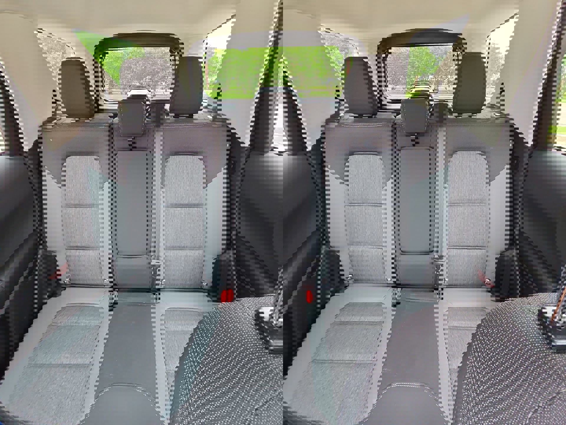 Certified 2024 Ford Bronco Sport Big Bend image 18