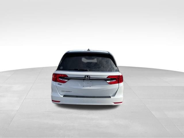 Used 2021 Honda Odyssey EX-L image 7