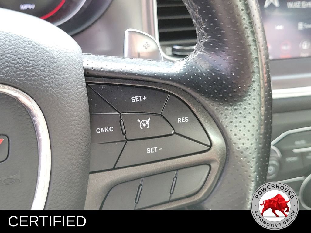 Used 2021 Dodge Charger R/T image 28