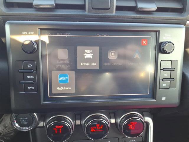 Used 2023 Subaru BRZ Limited image 22