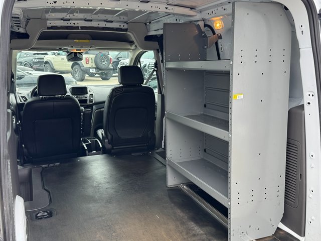 Certified 2022 Ford Transit Connect XL image 12