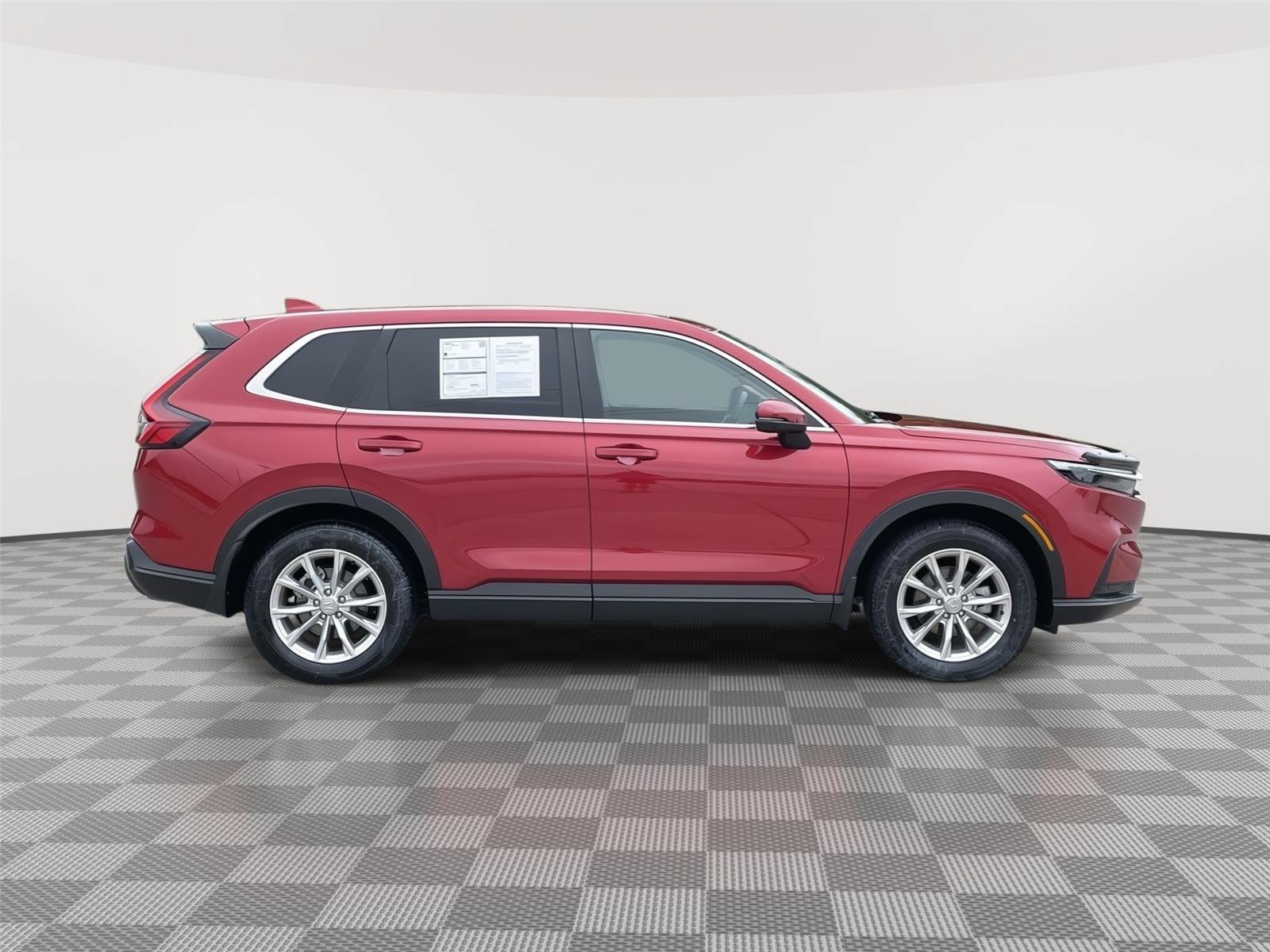 Used 2024 Honda CR-V EX-L image 6