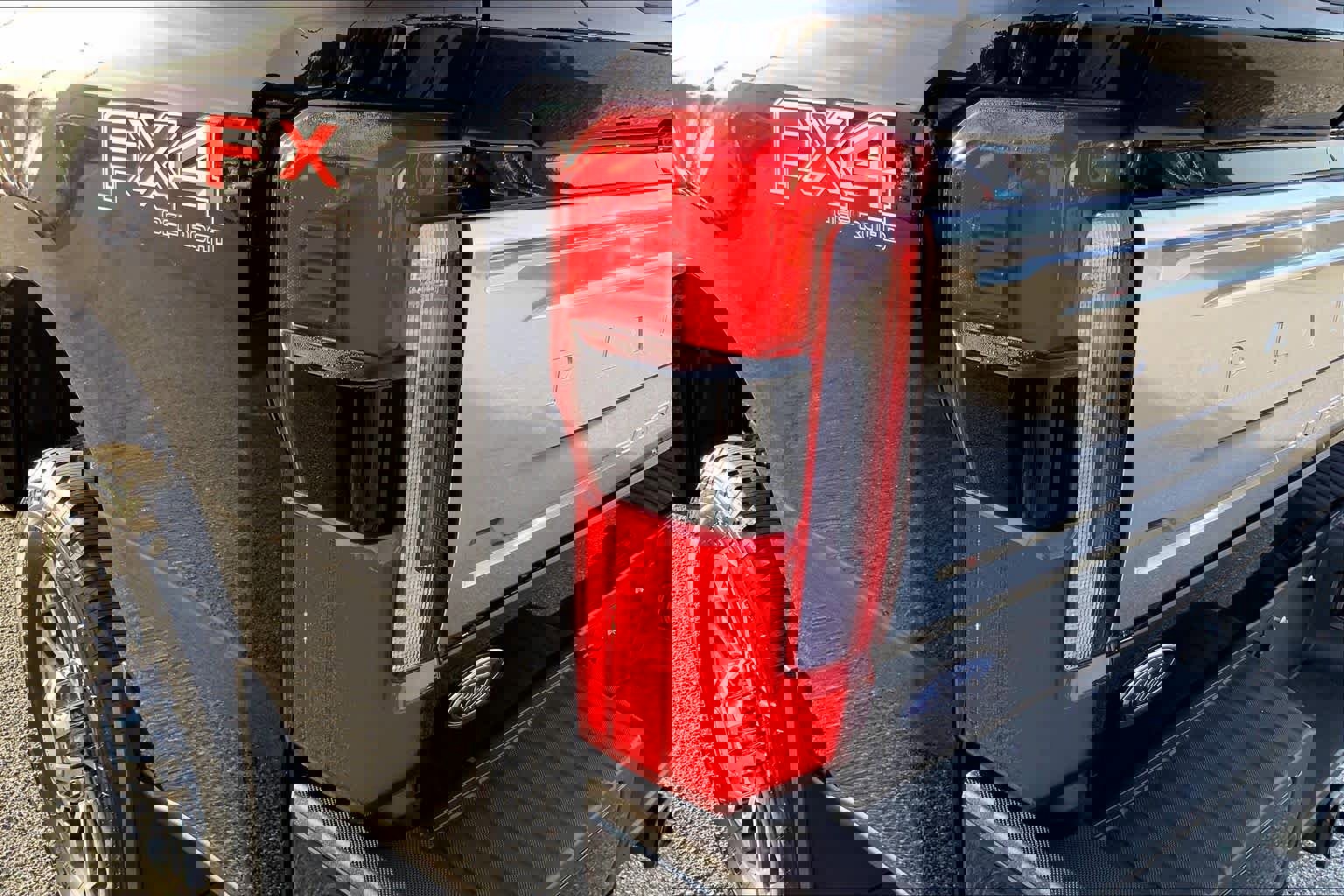 Certified 2026 Ford F350 Platinum w/ Platinum Plus Package image 27