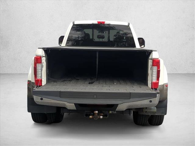 Certified 2019 Ford F350 King Ranch w/ King Ranch Ultimate Package image 6