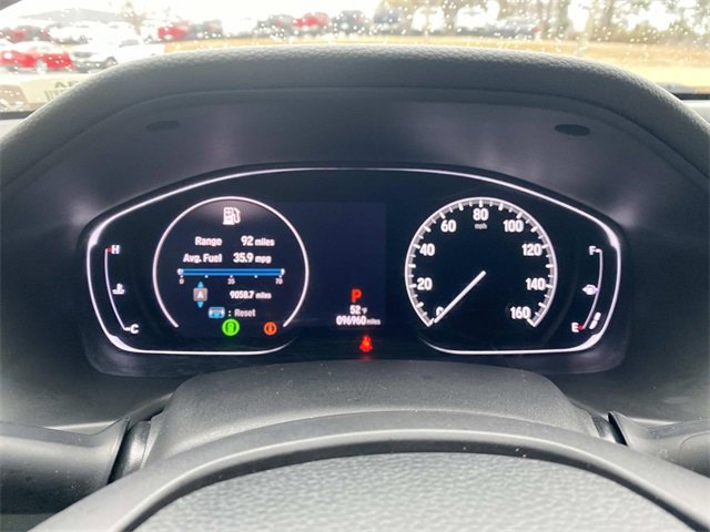 Used 2018 Honda Accord LX image 34