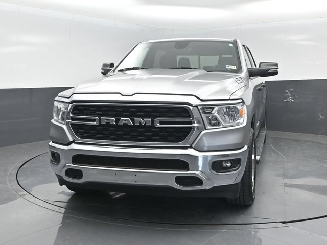 Used 2023 RAM 1500 Big Horn AWD/4WD image 24