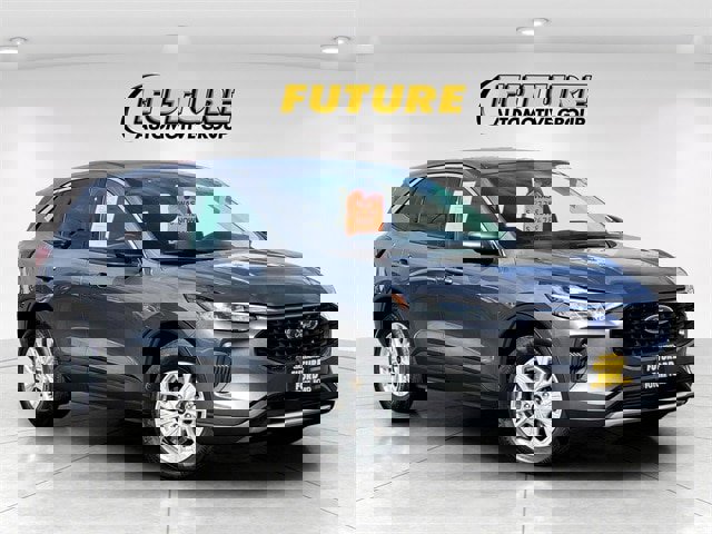 Certified 2023 Ford Escape Active w/ Tech Pack #2