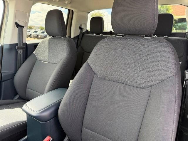 Certified 2025 Ford Maverick XL FWD image 10
