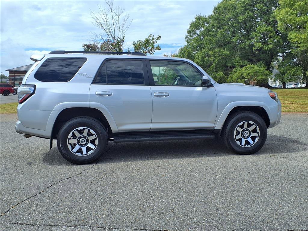 Used 2024 Toyota 4Runner TRD Off-Road image 20