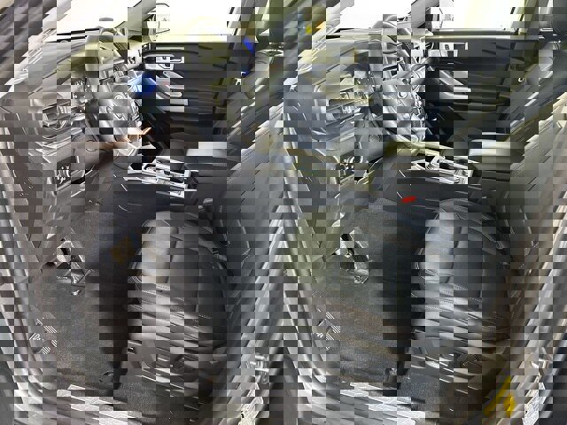 Certified 2023 Ford Explorer Limited w/ Limited Technology Package image 11