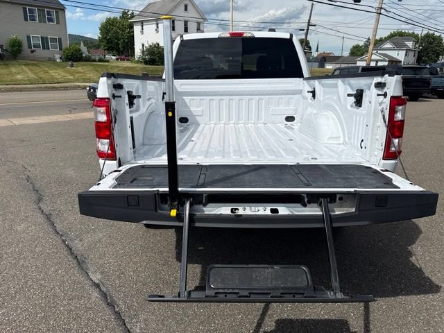 Certified 2023 Ford F150 XL w/ STX Appearance Package AWD/4WD image 42