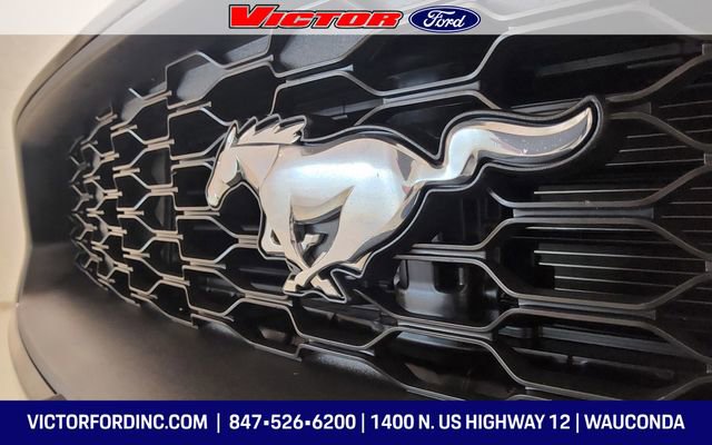 Certified 2020 Ford Mustang Premium image 18