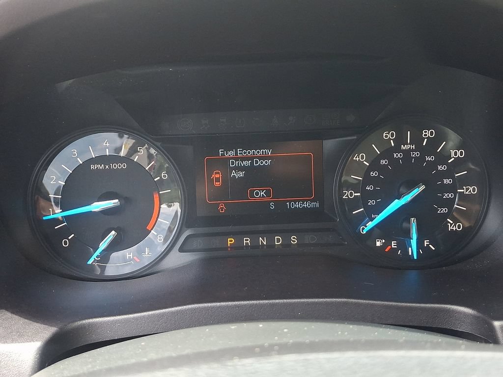 Certified 2017 Ford Explorer XLT AWD/4WD image 19