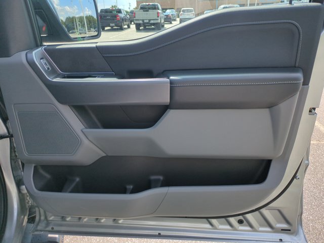 Certified 2025 Ford F150 XLT AWD/4WD image 31