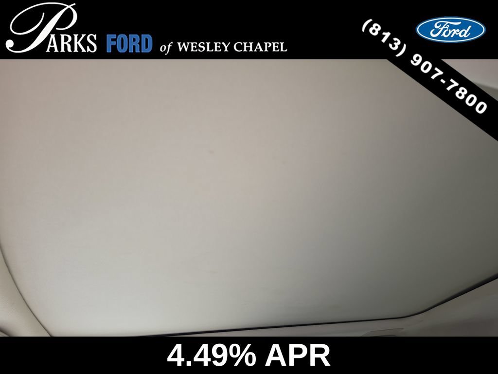 Certified 2023 Ford Expedition Max Platinum AWD/4WD image 23