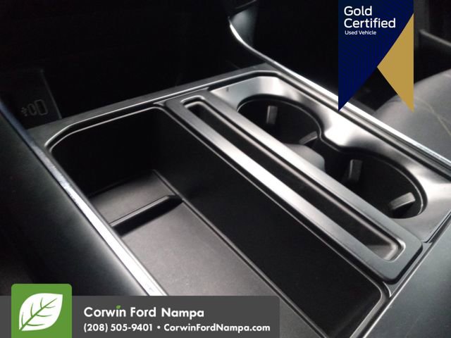 Certified 2025 Ford F150 STX image 20