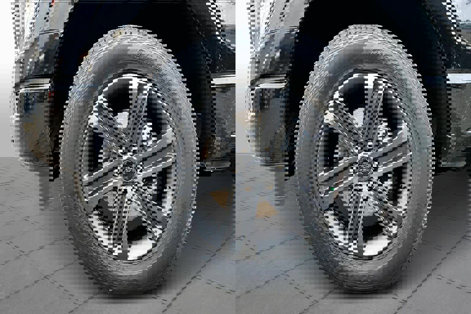 Certified 2021 Ford F150 Lariat w/ Max Trailer Tow Package image 10