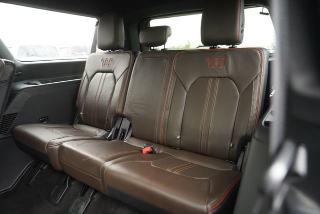 Certified 2020 Ford Expedition Max King Ranch AWD/4WD image 15