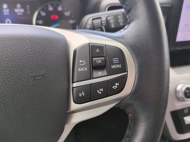 Certified 2020 Ford Explorer XLT w/ Equipment Group 202A RWD image 24