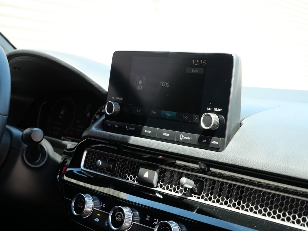 Used 2025 Honda Civic Sport image 19