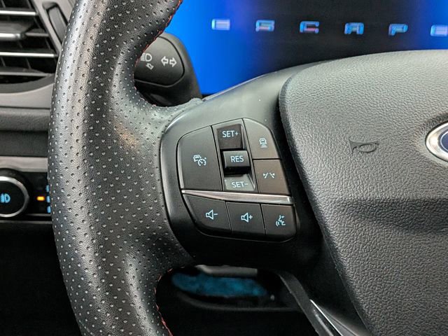 Certified 2023 Ford Escape ST-Line Elite image 20