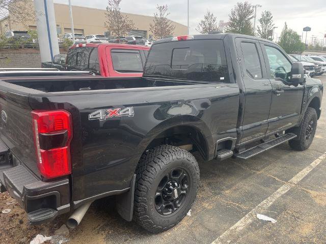 Certified 2023 Ford F350 XL w/ STX Appearance Package AWD/4WD image 4
