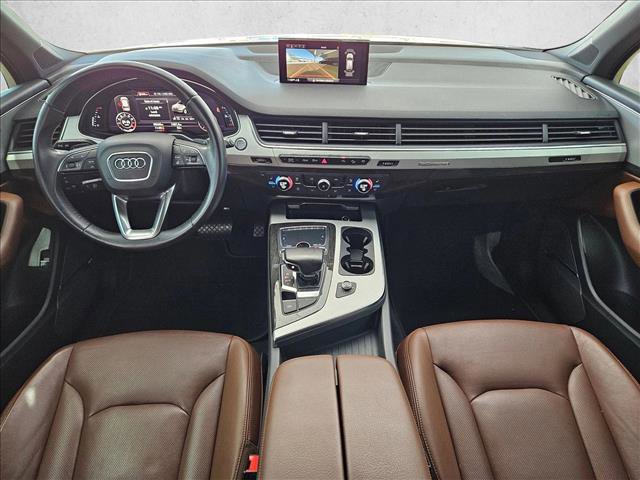 Used 2018 Audi Q7 2.0T Premium Plus w/ Premium Plus Package image 20