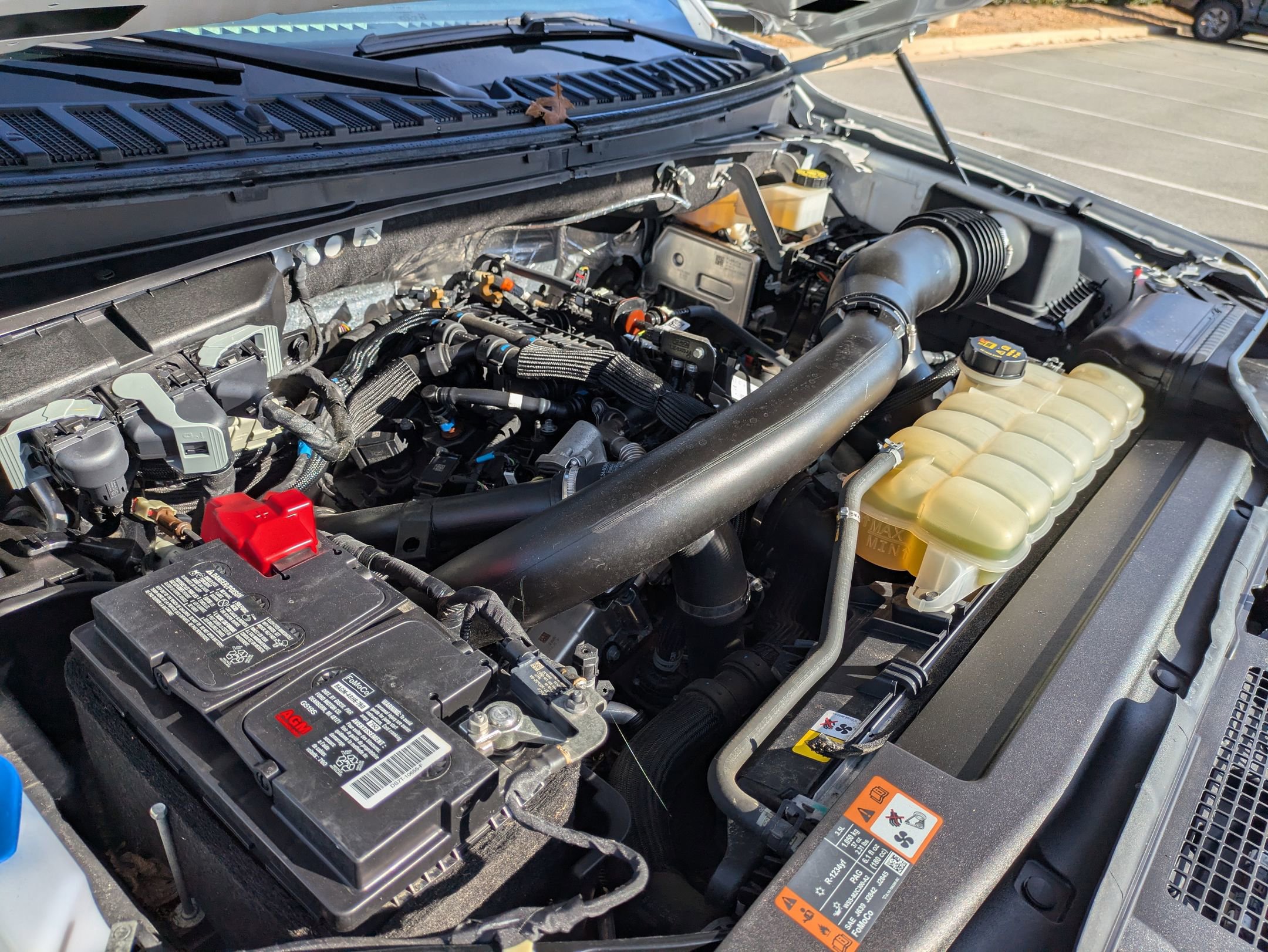 Certified 2022 Ford Expedition Limited image 42