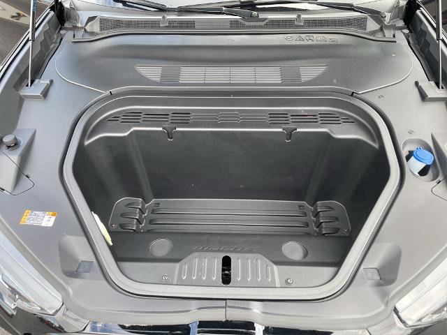 Certified 2024 Ford Mustang Mach-E Premium AWD/4WD image 17