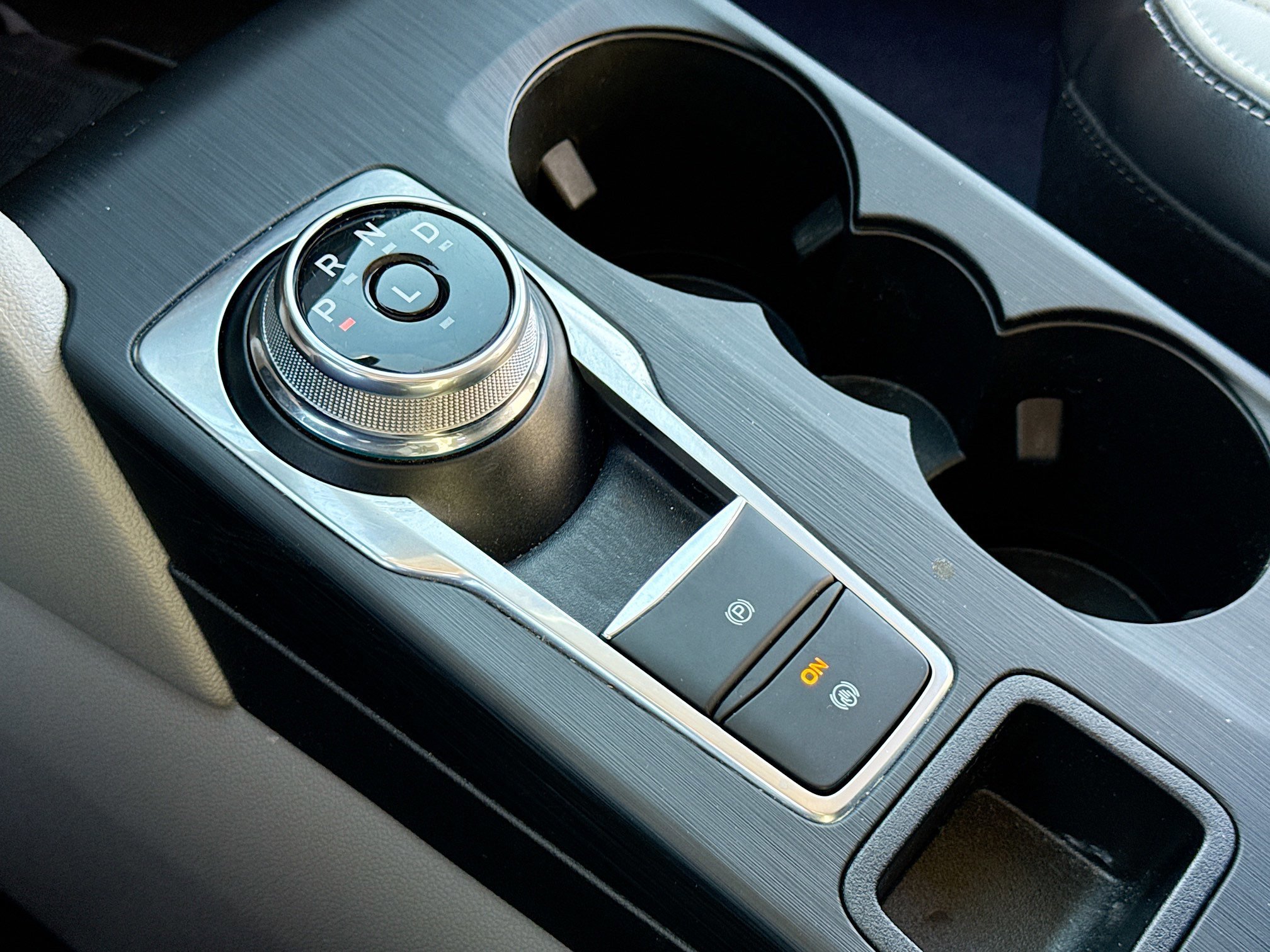 Certified 2023 Ford Escape Platinum image 14