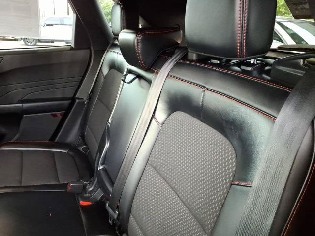 Certified 2024 Ford Escape ST-Line FWD image 12
