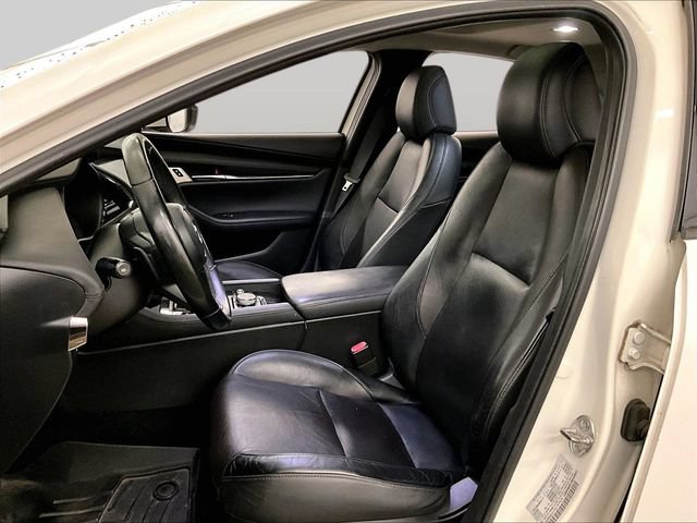 Used 2020 MAZDA MAZDA3 AWD Sedan w/ Premium Package image 24