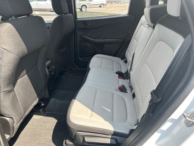 Certified 2023 Ford Escape Active AWD/4WD image 31