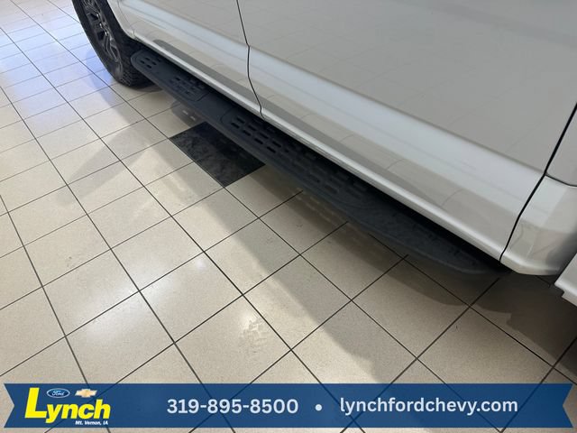 Certified 2025 Ford F150 Tremor w/ Equipment Group 402A High AWD/4WD image 30