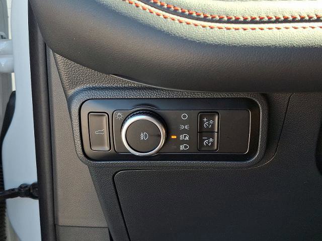 Certified 2025 Ford Explorer ST w/ Sun And Sound Package image 26