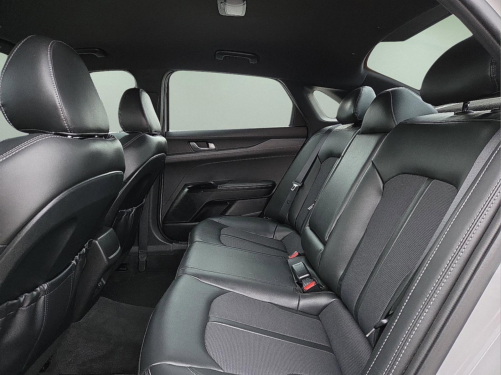 Used 2021 Kia K5 GT-Line image 9