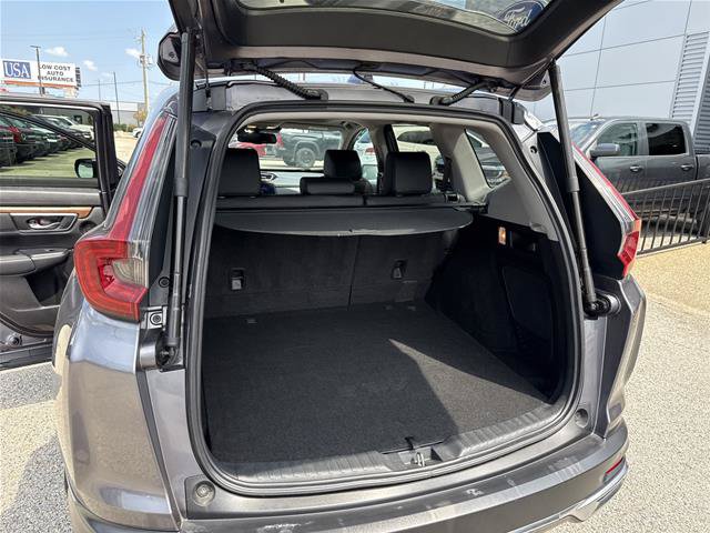 Used 2020 Honda CR-V Touring image 28