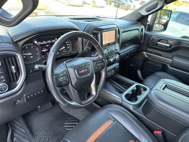 Used 2021 GMC Sierra 2500 AT4 w/ AT4 Premium Plus Package image 20