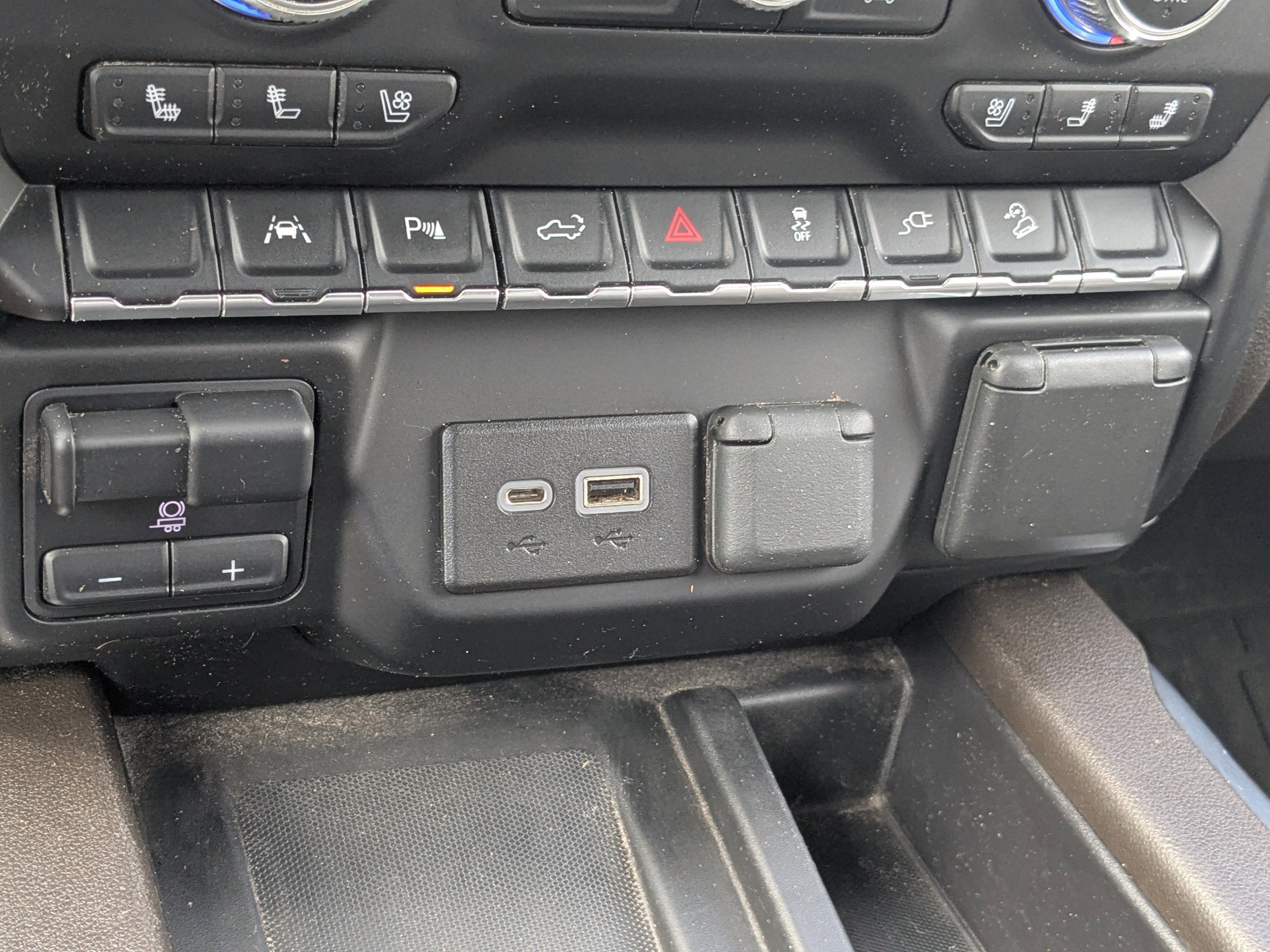 Used 2022 GMC Sierra 1500 SLT w/ SLT Premium Plus Package image 20