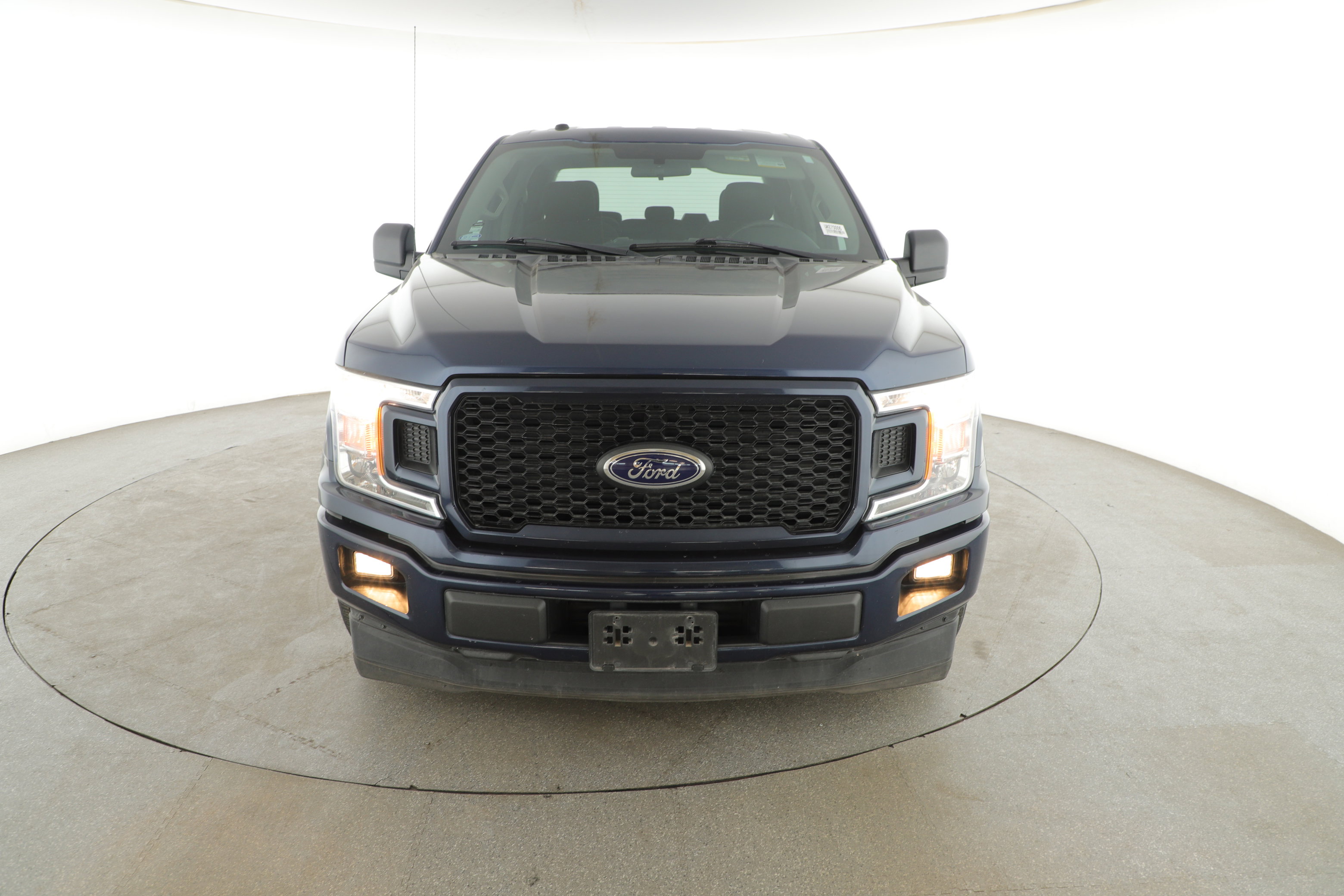 Certified 2018 Ford F150 XL w/ Equipment Group 101A Mid image 8