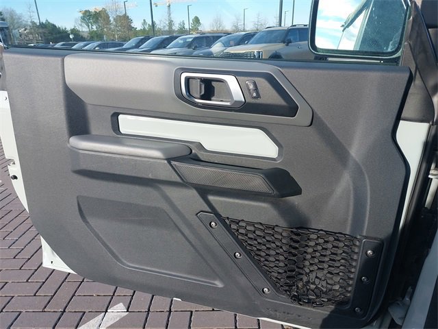 Certified 2022 Ford Bronco Big Bend image 26