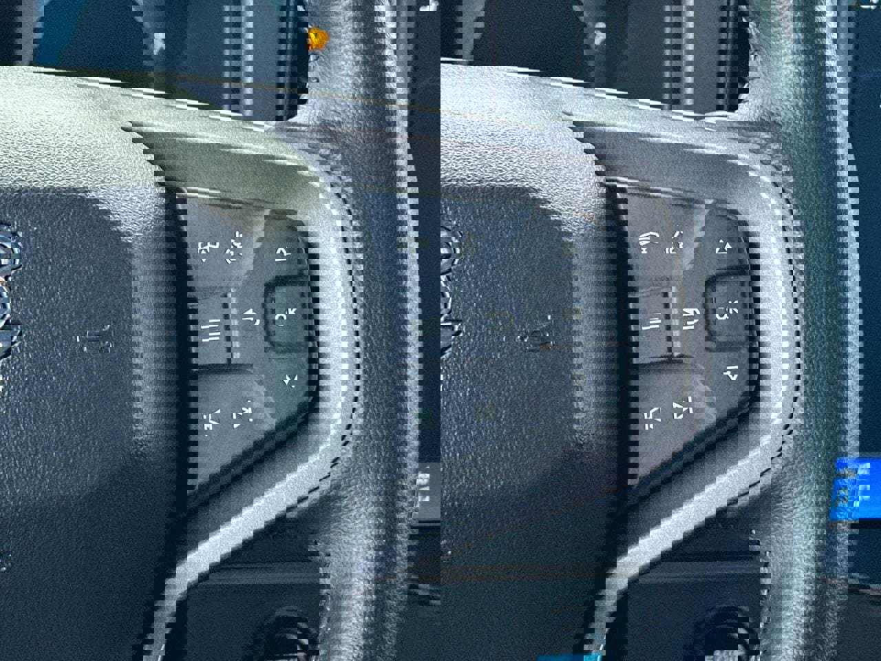 Certified 2025 Ford Bronco Big Bend image 27