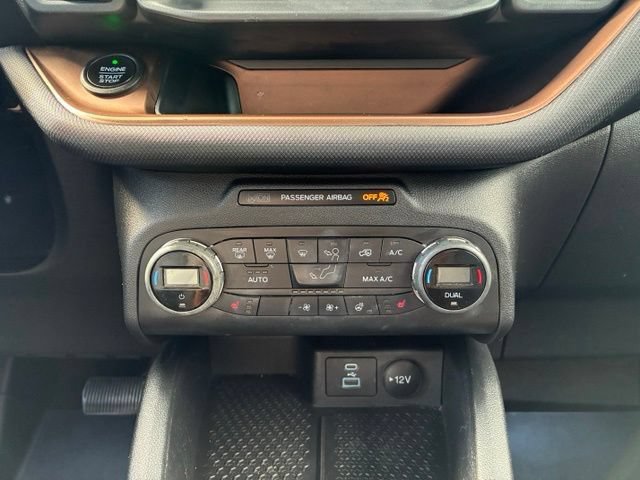 Certified 2021 Ford Bronco Sport Outer Banks AWD/4WD image 16