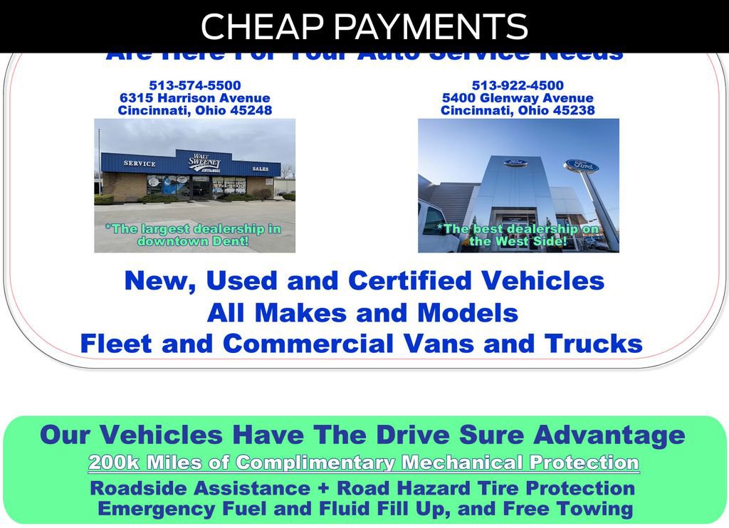 Used 2020 Honda Civic Sport image 10