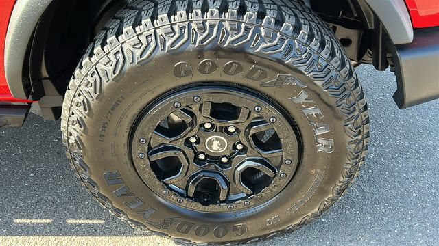 Certified 2023 Ford Bronco Big Bend AWD/4WD image 6