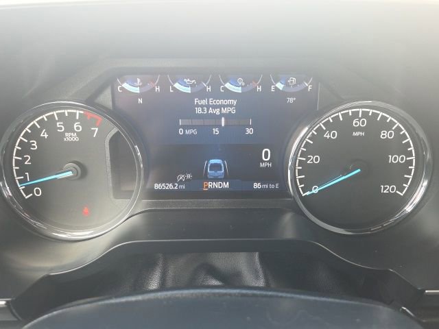 Certified 2021 Ford F150 XLT w/ Equipment Group 302A High image 40