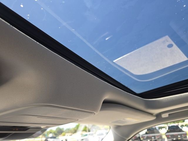 Certified 2025 Ford Expedition Platinum AWD/4WD image 16