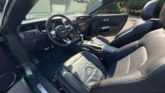 Certified 2023 Ford Mustang GT Premium w/ GT Performance Package RWD image 26