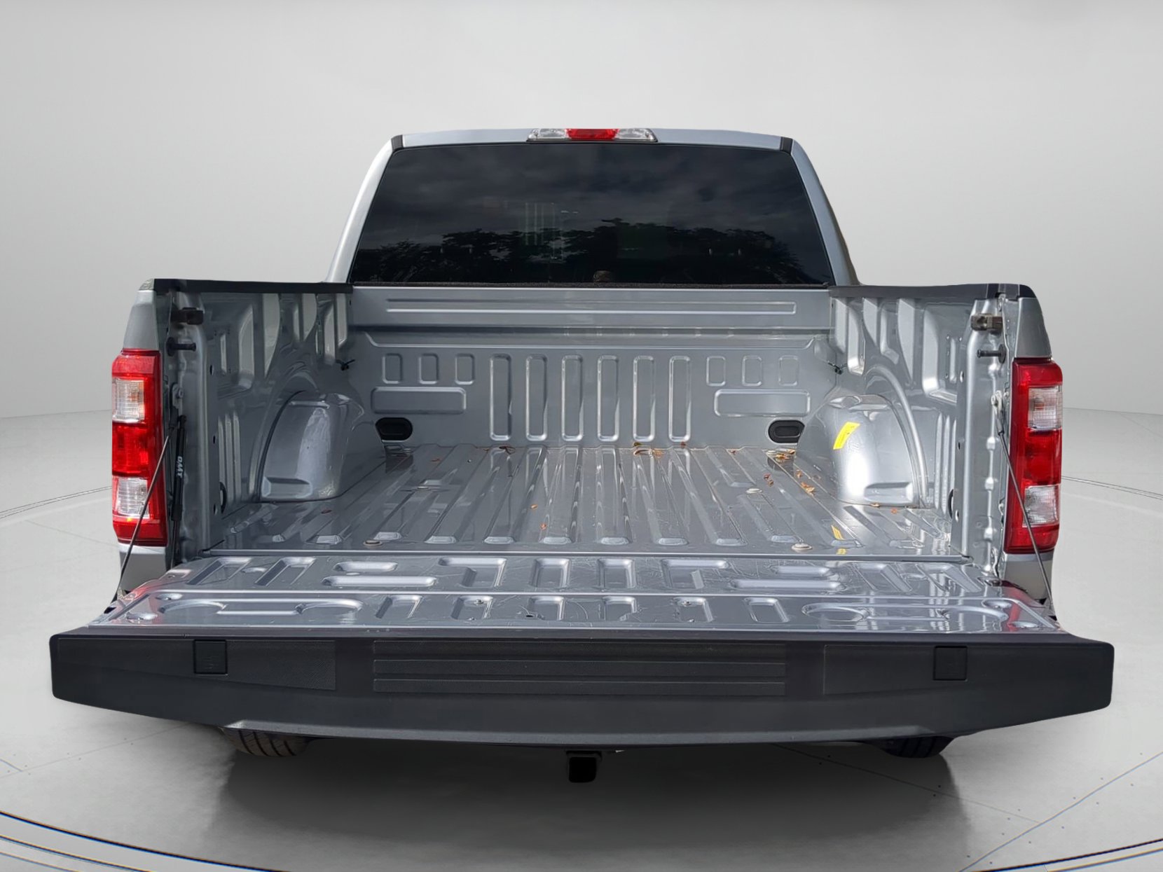 Certified 2023 Ford F150 XL w/ STX Appearance Package image 55