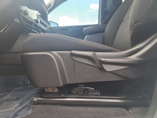 Used 2026 Chevrolet Colorado Trail Boss image 16